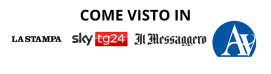 come visto in